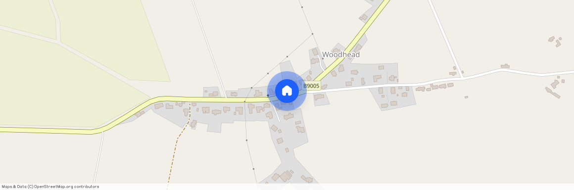 College Fields, Woodhead Drive, CB4