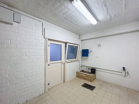 Prachtig appartement met drie slaapkamers in centrum Dilbeek - Photo 2