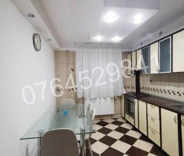 Apt. 2 cam. Militari – Str. Bârsănești,8 min. Metrou Păcii,loc parcare - Photo 1