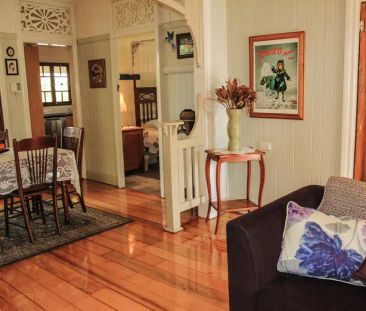 “Affordable 2-3 Bedroom Home with Big Yard” - Photo 2