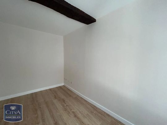 Appartement à louer 2 pièces 45.07m² - Photo 1
