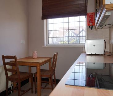Studio to rent - Photo 5