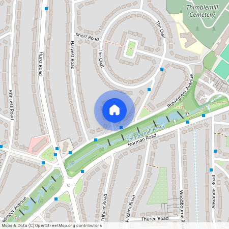 118 Broadmoor Avenue, West Midlands, B67 6JU, Smethwick