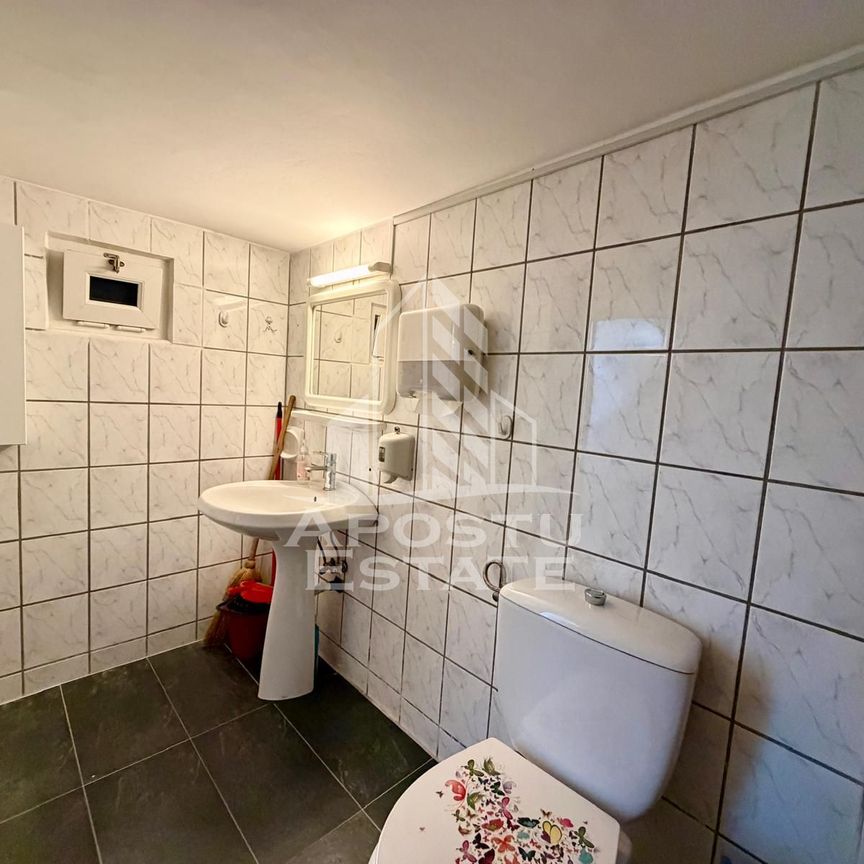 Apartament 2 camere de inchiriat, zona Centrala, Timisoara - Fotografie 1
