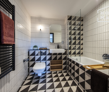 1 bedroom flat to rent - Photo 6