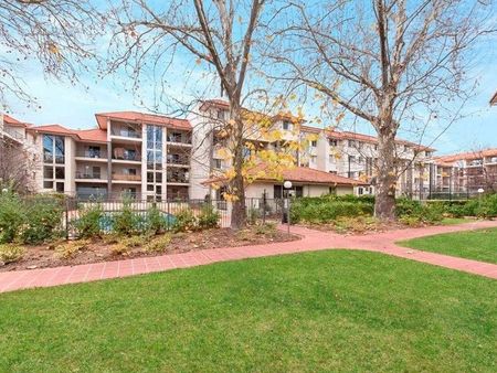 169/30 Cunningham Street, Kingston ACT 2604 - Apartment For Rent | Domain - Photo 2