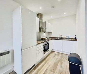 1 bedroom apartment to rent - Photo 5