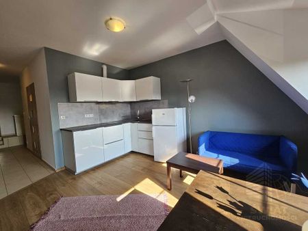 Apartament/biuro na Podzamczu - super miejsce - Zdjęcie 2