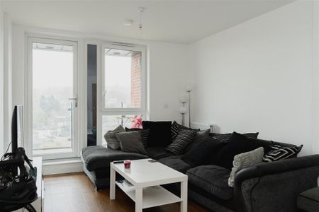 1 bedroom flat to rent - Photo 3