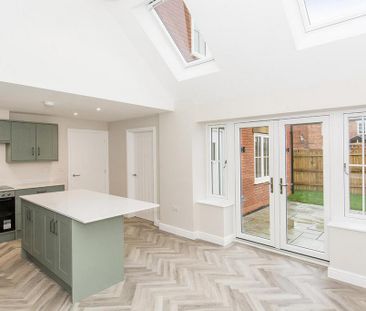 3 bedroom house to rent - Photo 6