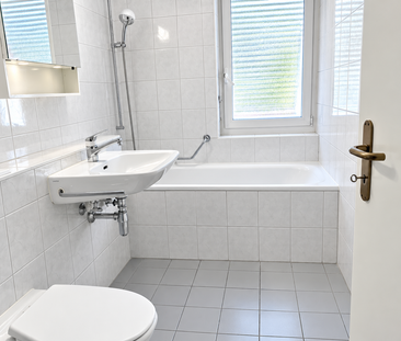 Confortevole 3.5 locali in posizione tranquilla e soleggiata - Foto 2