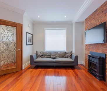 For Lease - 1107 Gerrard Street, Toronto, Ontario - Photo 1