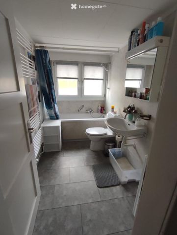 3 Zimmer, 62 m² - Foto 4