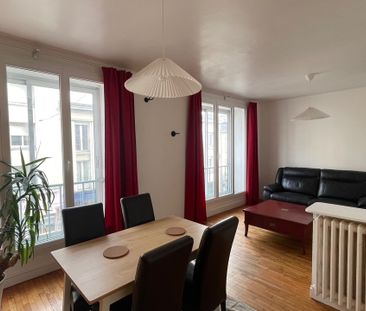 Location Appartement 3 pièces 69m² BREST 29200 - Photo 2