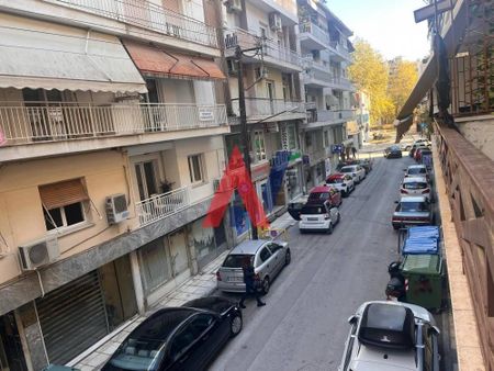 Studio/Γκαρσονιέρα για ενοικίαση Τριών Ταξιαρχών (Σέρρες) - Φωτογραφία 4