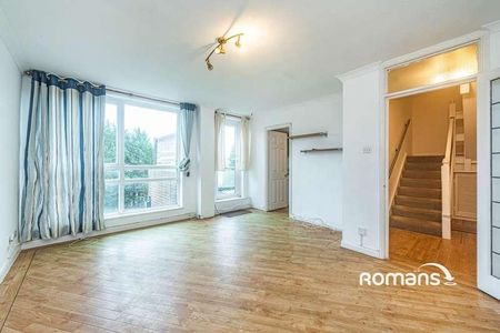 Belgravia Court, Bath Road, Reading, RG30 - Photo 3