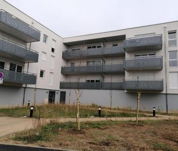 Appartement 3 pièces à Marange-Silvange - Photo 1