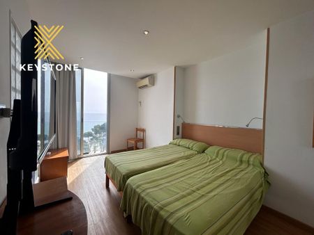 1 room luxury Flat for rent in Calvià, Spain - Photo 5