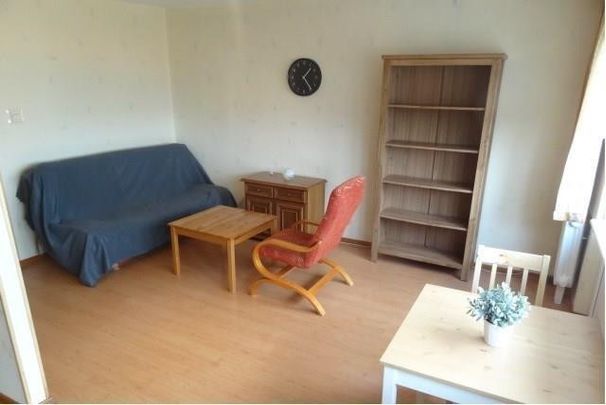 Zabrze Johanna Goethego - Photo 1