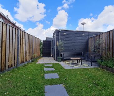 Te huur: Huis Dr Berlagelaan 9 D in Eindhoven - Foto 6