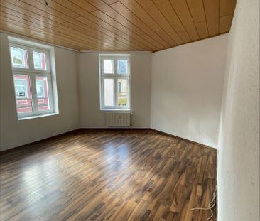 WBS-Pflicht! 2-Zimmer-Wohnung mit Balkon sucht Nachmieter! - Foto 6