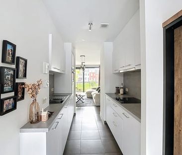 Appartement te huur - Photo 5