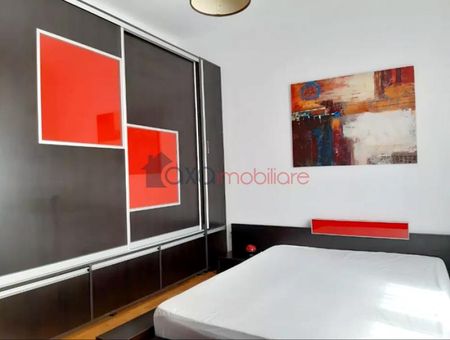 Apartament 3 camere de inchiriat in Cluj-Napoca, Ultracentral ID 4320 - Fotografie 3