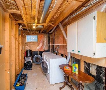 For Lease - 3 Herrick Avenue Unit# Bsmt, St. Catharines, Ontario - Photo 2