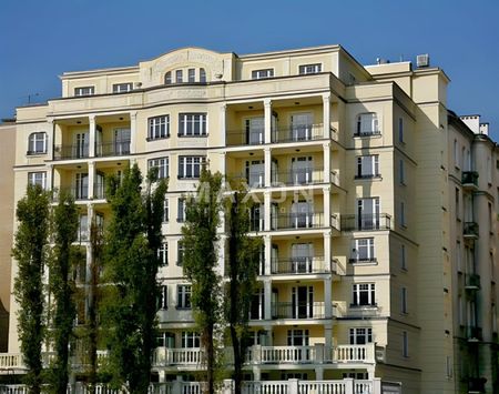Krzysztofa Kamila Baczyńskiego, Warszawa - Photo 2