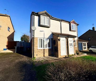 2 bedroom semi-detached house to rent - Photo 5