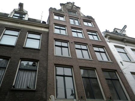 Warmoesstraat 60 3 - Foto 5