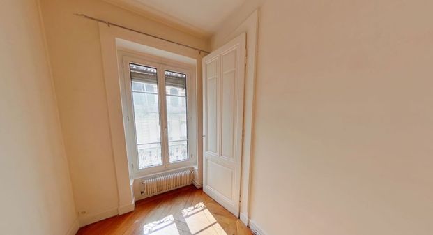 APPARTEMENT T5 A LOUER - Photo 1