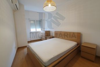 Apartamento T3 em Lisboa