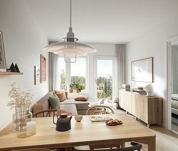 Brolundavägen 37, Blombacka - Photo 1
