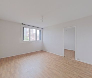 APPARTEMENT T3 A LOUER - IVRY SUR SEINE - 53.51 m - 905 € - Photo 1