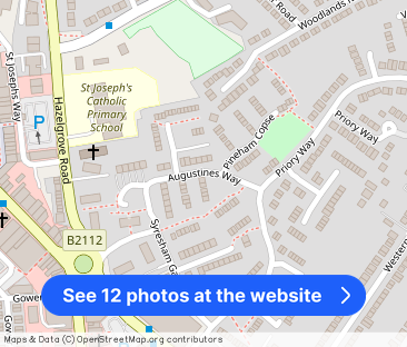 Augustines Way, Haywards Heath - Photo 1