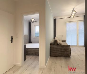 Dwa pokoje 32 m2 możesz być pierwszym najemcą - Zdjęcie 5