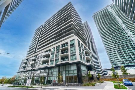 For Lease - 65 Annie Craig Drive Unit# 1406, Toronto, Ontario - Photo 2