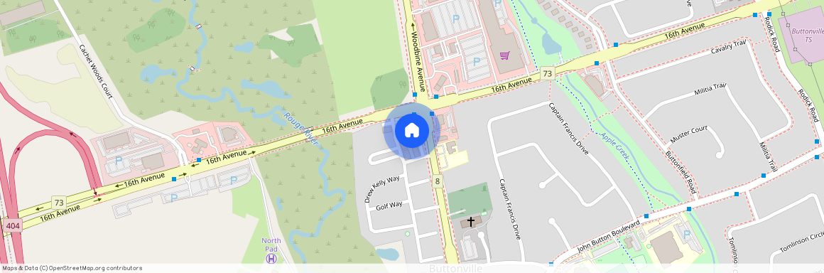 18 Asalin Way, Markham