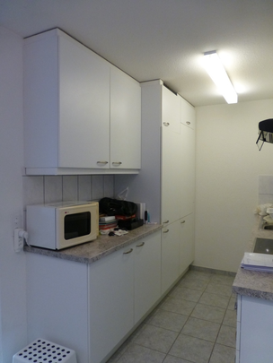 Helle 3-Zimmerwohnung mit Balkon an ruhiger Lage - Foto 1