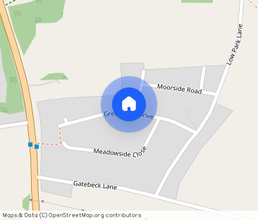 Greenways Drive, Endmoor, Kendal, LA8 0EL - Photo 1