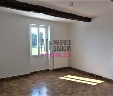 A LOUER - PARTIE DE MAS PERNES LES FONTAINES - 3 pièces 93.67m² - Photo 3