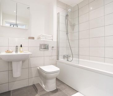 Studio to rent - Photo 5