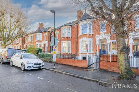 Stapleton Hall Road, Stroud Green, N4 - Photo 2