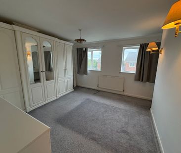 Orchard Close, Peterborough, Stilton - Photo 4