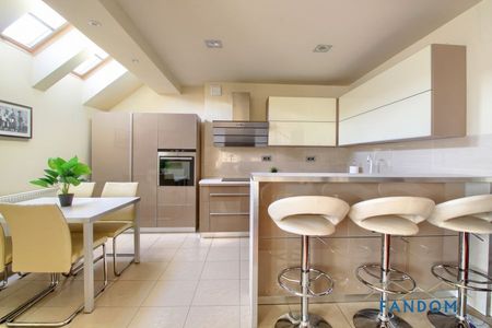 2 POZIOMY - 116 m2 - PROJEKTANT - Photo 2