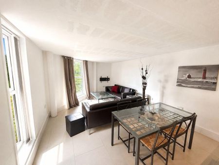 2 bedroom apartment to rent - Photo 3