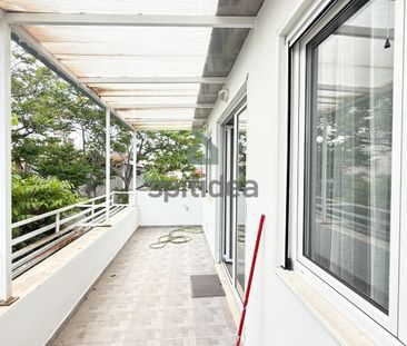 Διαμέρισμα για ενοικίαση Κέντρο (Χαλάνδρι) - Photo 4