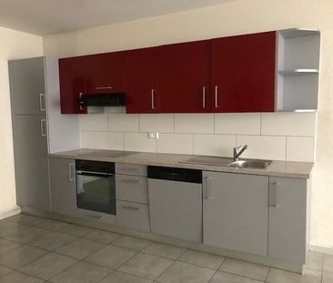 3.5 Zimmer, 93 m², 2. Stock - Photo 2