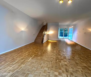 Wohnen im Grünen: Familienidylle direkt an der AIS Vienna - Photo 6